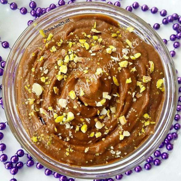 Название: шоколадный десерт с фисташками.jpg
Просмотров: 93
Размер: 99.1 Кб