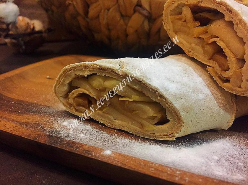 Название: диетический штрудель с яблоками.jpg
Просмотров: 138
Размер: 85.4 Кб