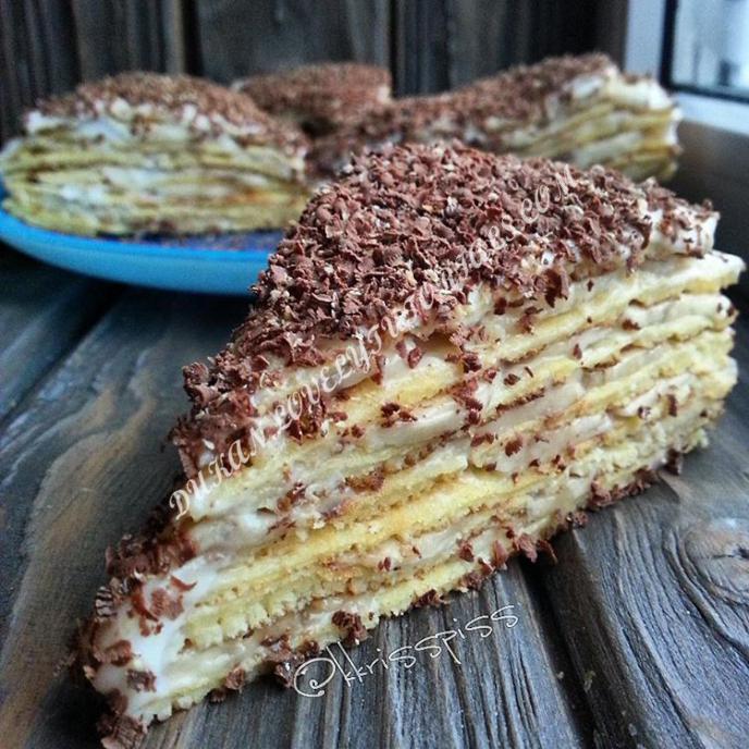 Название: блинный тортик с бананом.jpg
Просмотров: 244
Размер: 92.5 Кб